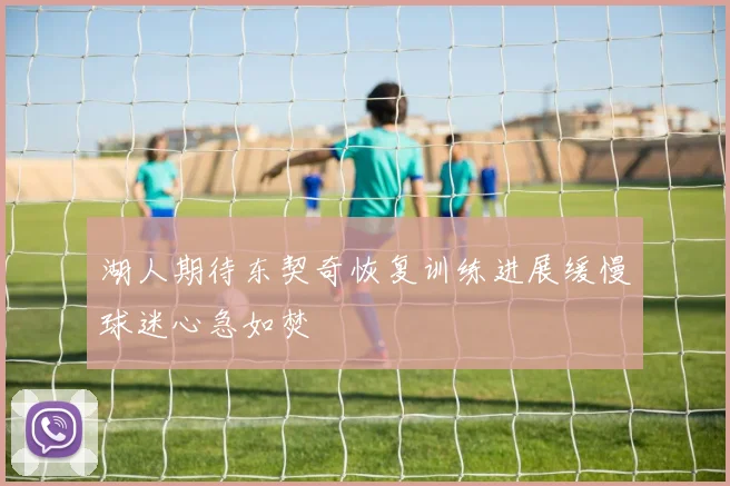 湖人期待东契奇恢复训练进展缓慢球迷心急如焚