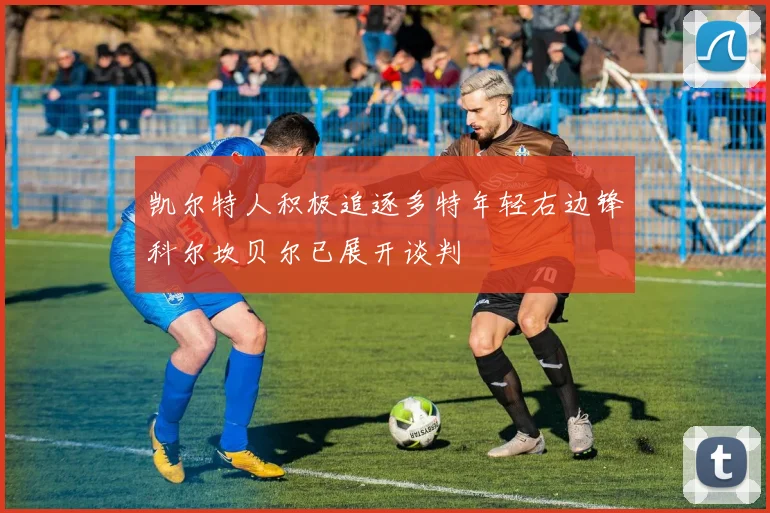 凯尔特人积极追逐多特年轻右边锋科尔坎贝尔已展开谈判
